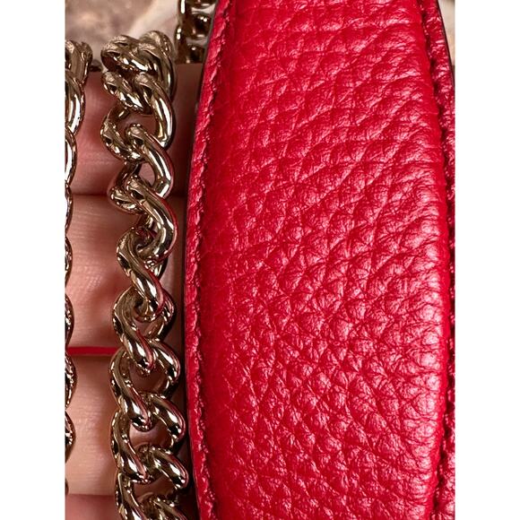 Gucci Soho Wallet on Chain 51223 - Picture 11 of 14